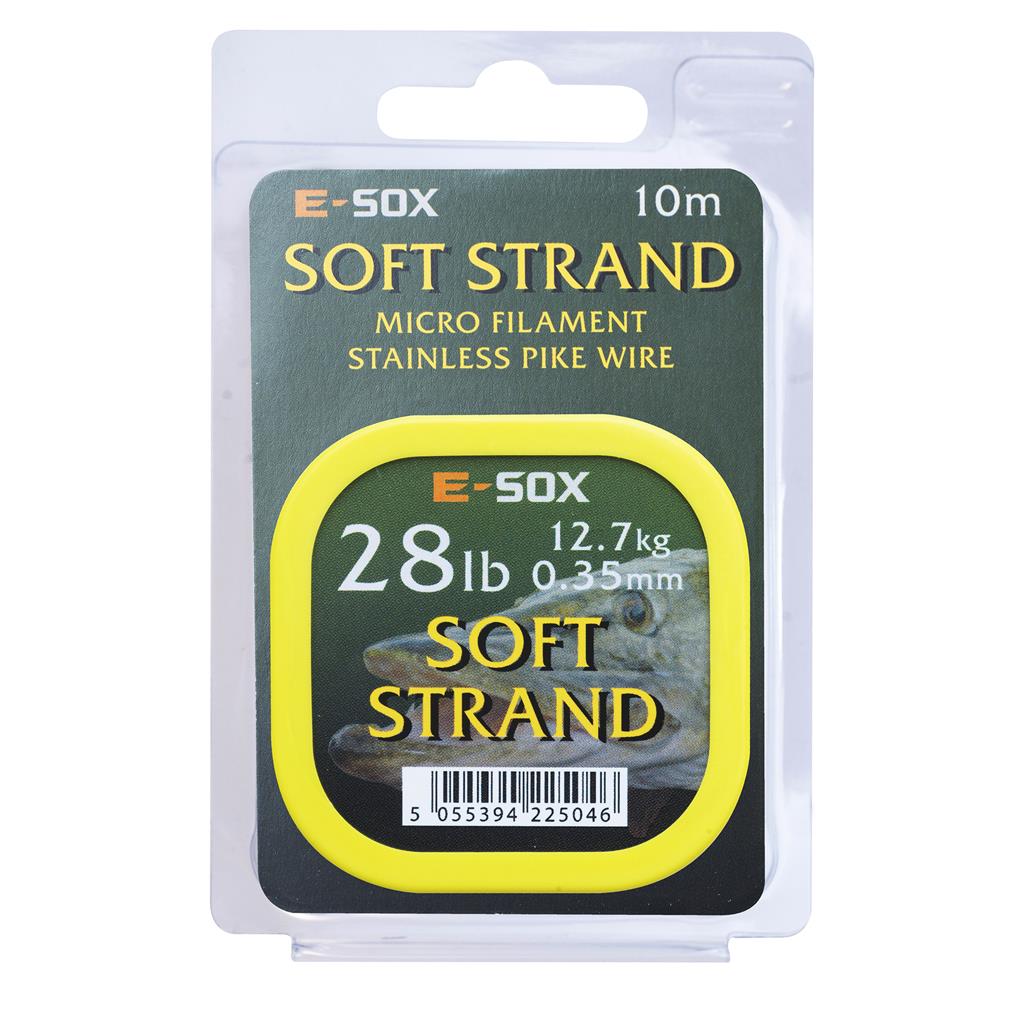 E-Sox Soft Strand Wire